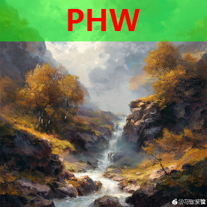 秘密花园漫画封面